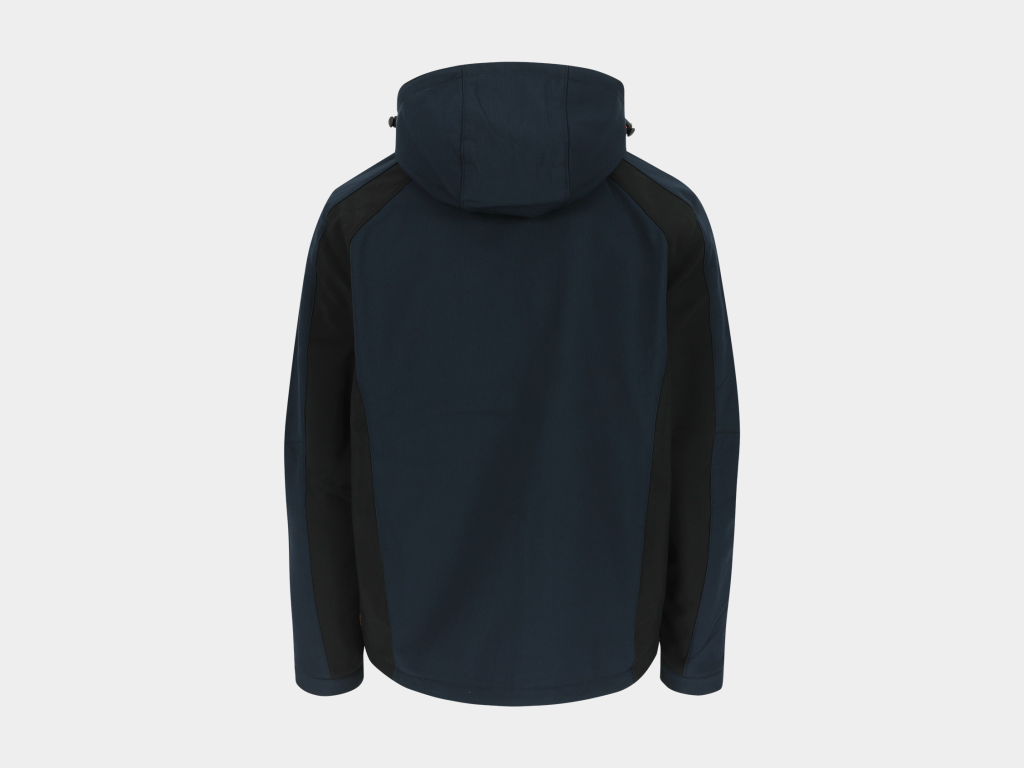 Trystan Softshell jas