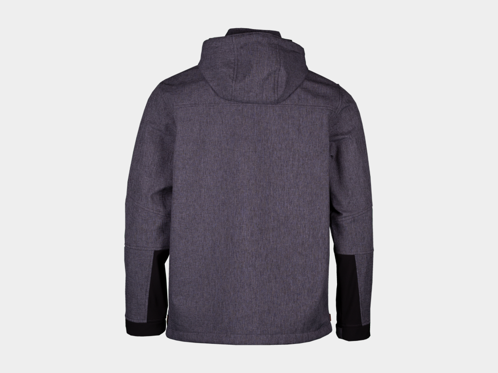 Walder softshell jas