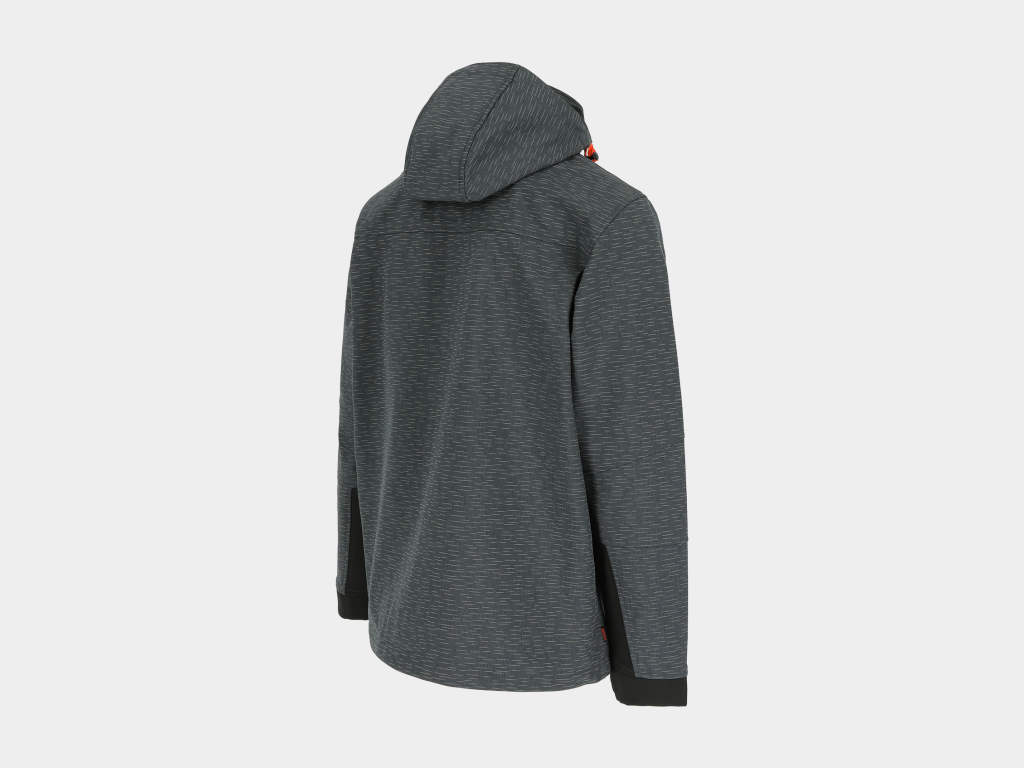 Walder softshell jas