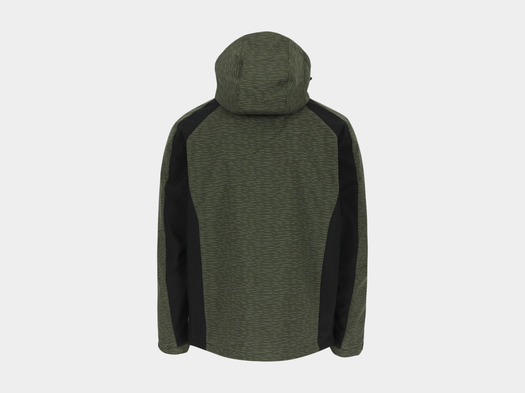 Flexor Softshell jas