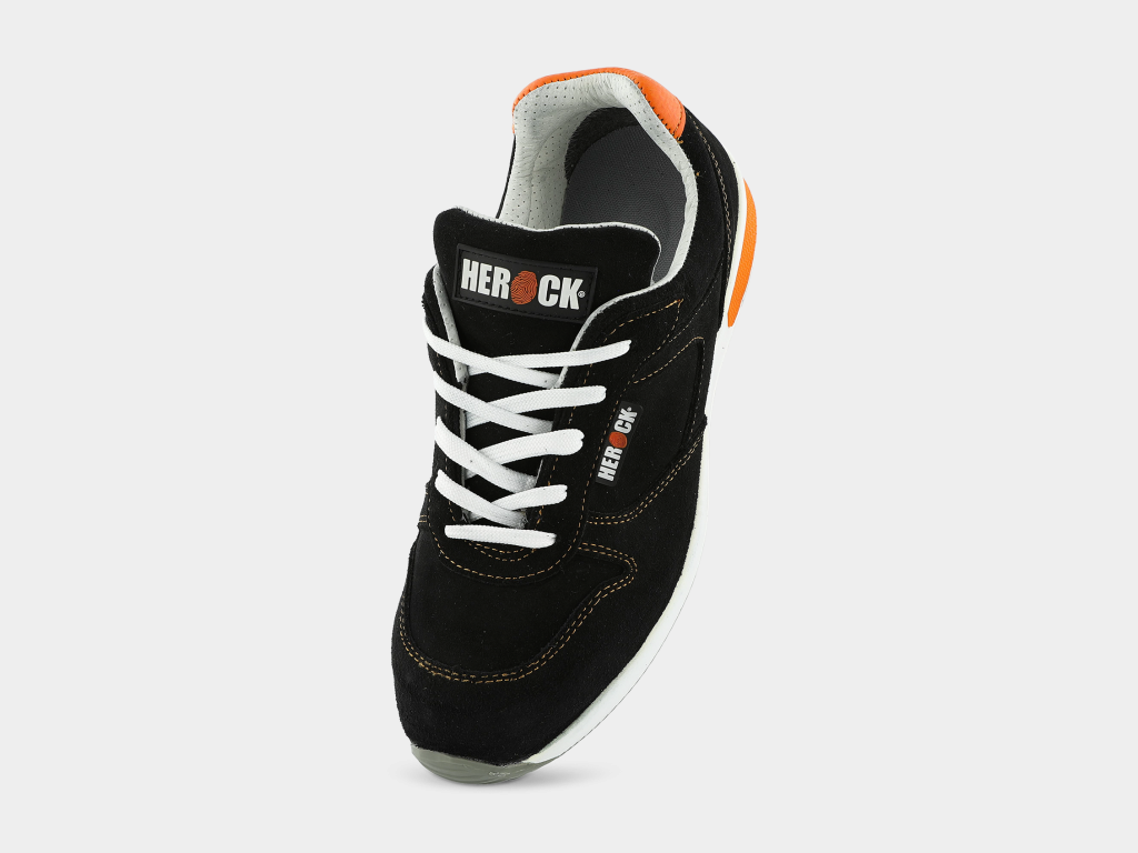 Spartacus S1P veiligheidssneaker