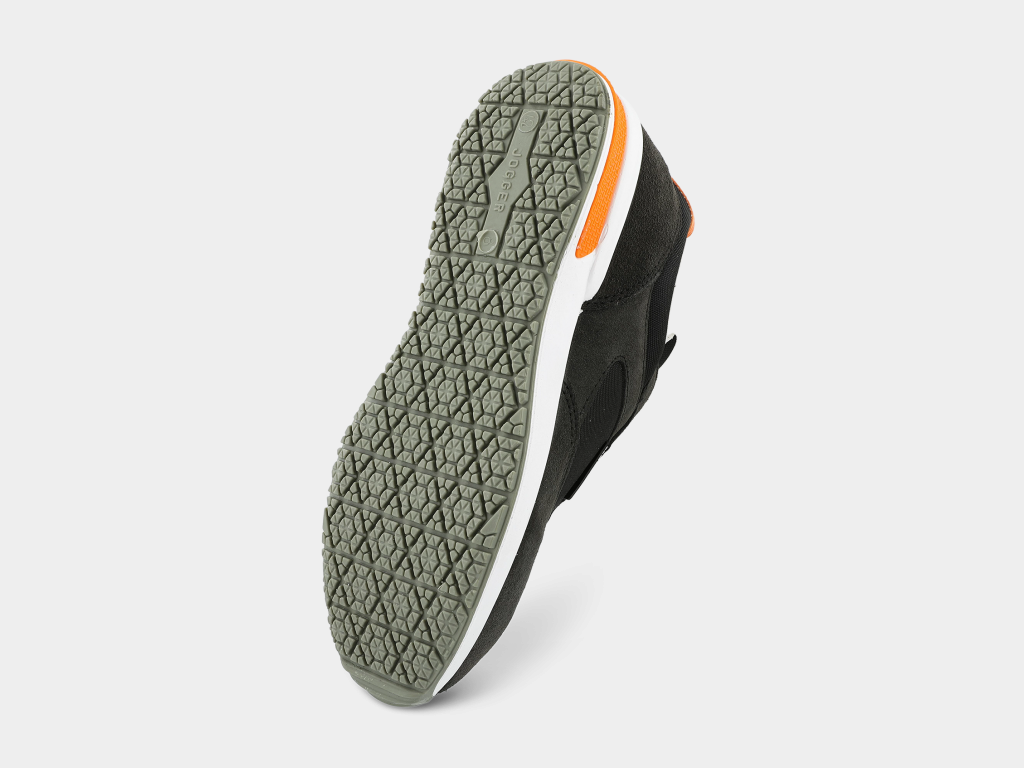 Gannicus S1P Lage veiligheidssneaker