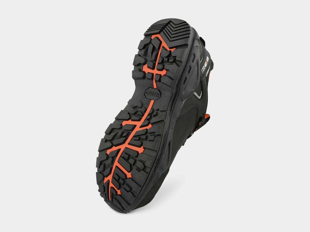 Gigantes S3 veiligheidsschoen laag