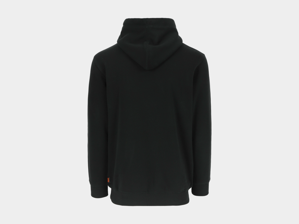 Hero sweater met kap