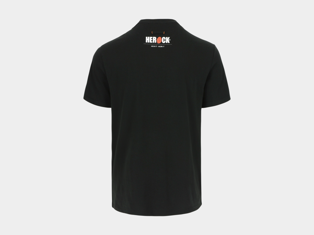 Anubis T-shirt korte mouwen