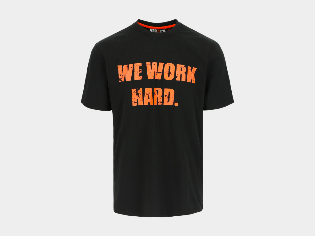 Anubis T-shirt korte mouwen