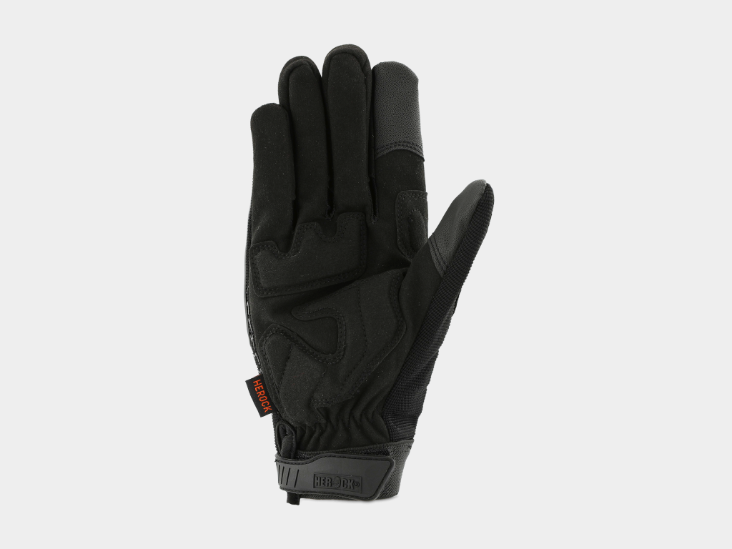 Spartan handschoenen