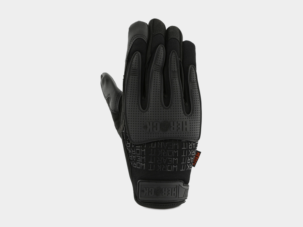 Spartan handschoenen