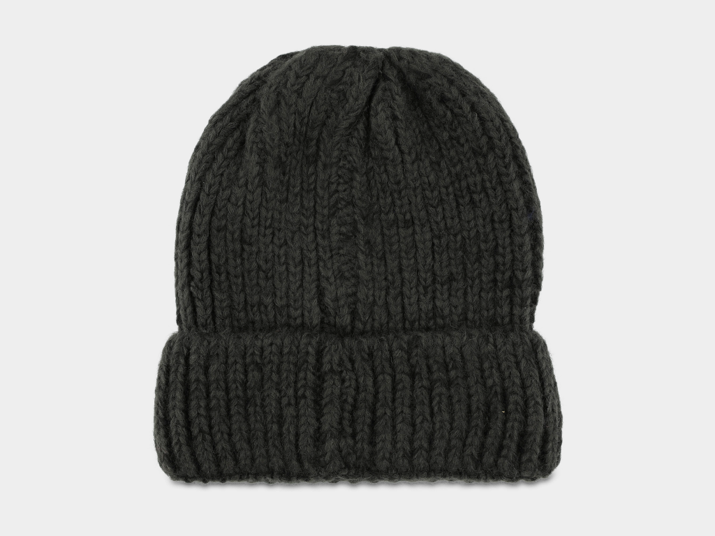 Beanie Muts
