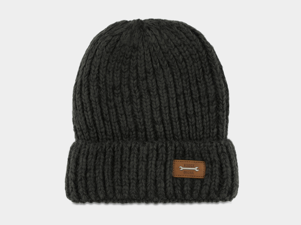 Beanie Muts