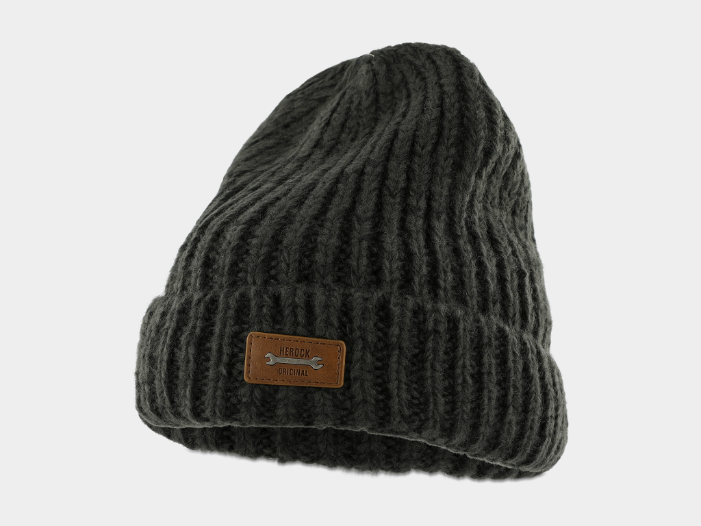 Beanie Muts