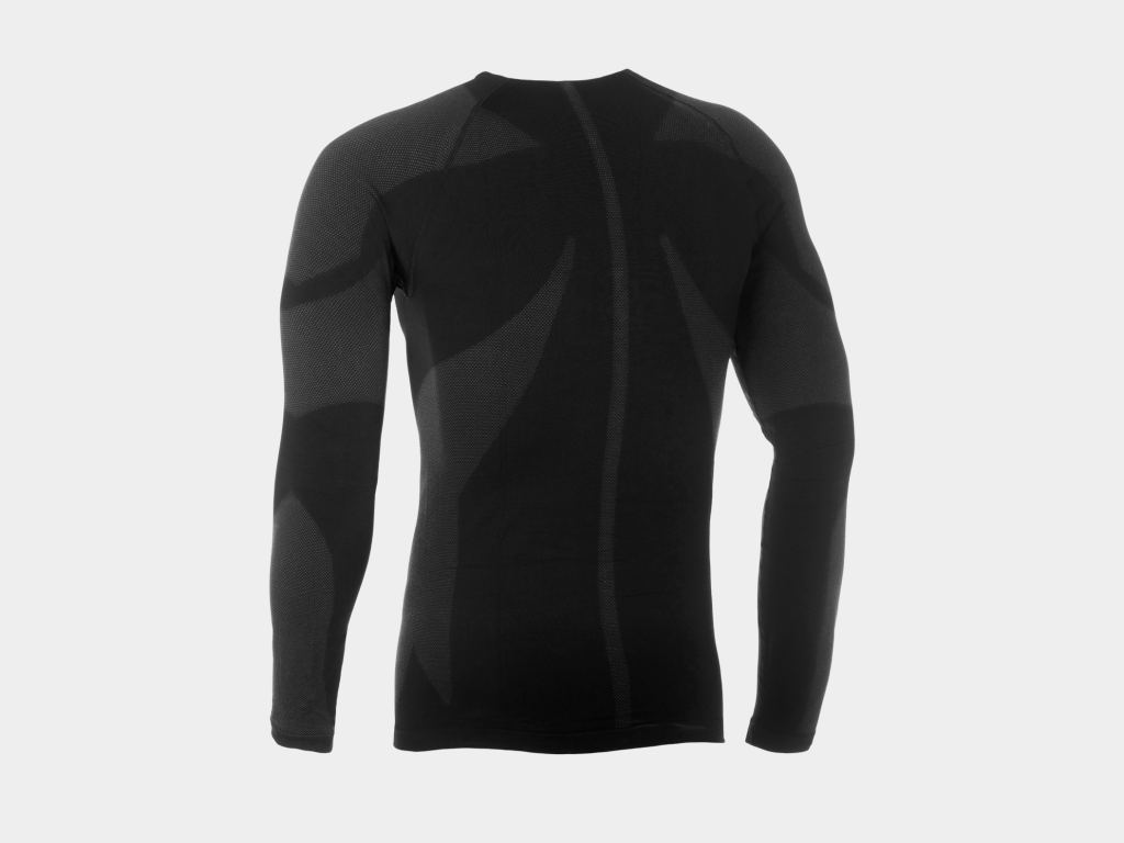 Nikos Thermische T-shirt Lange Mouwen