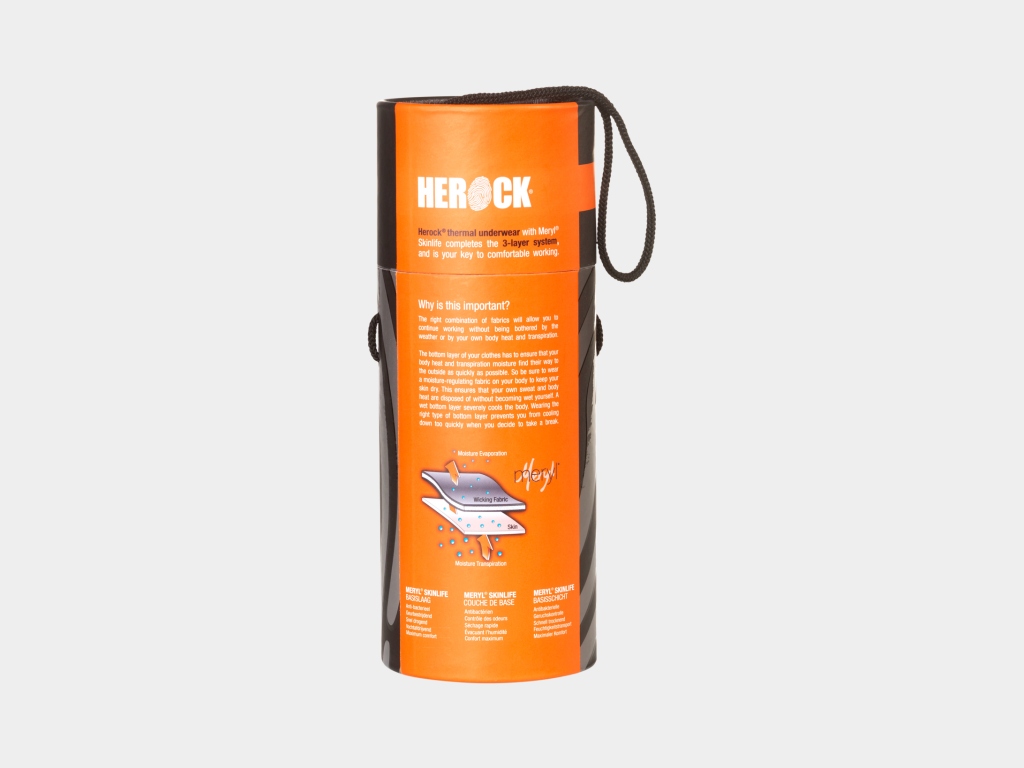 Hypnos thermische broek