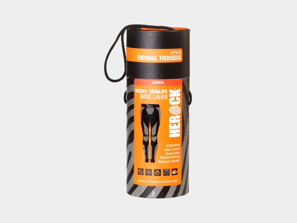 Hypnos thermische broek