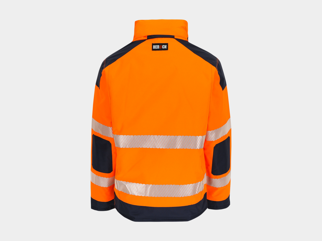 Hodor high-viz jas