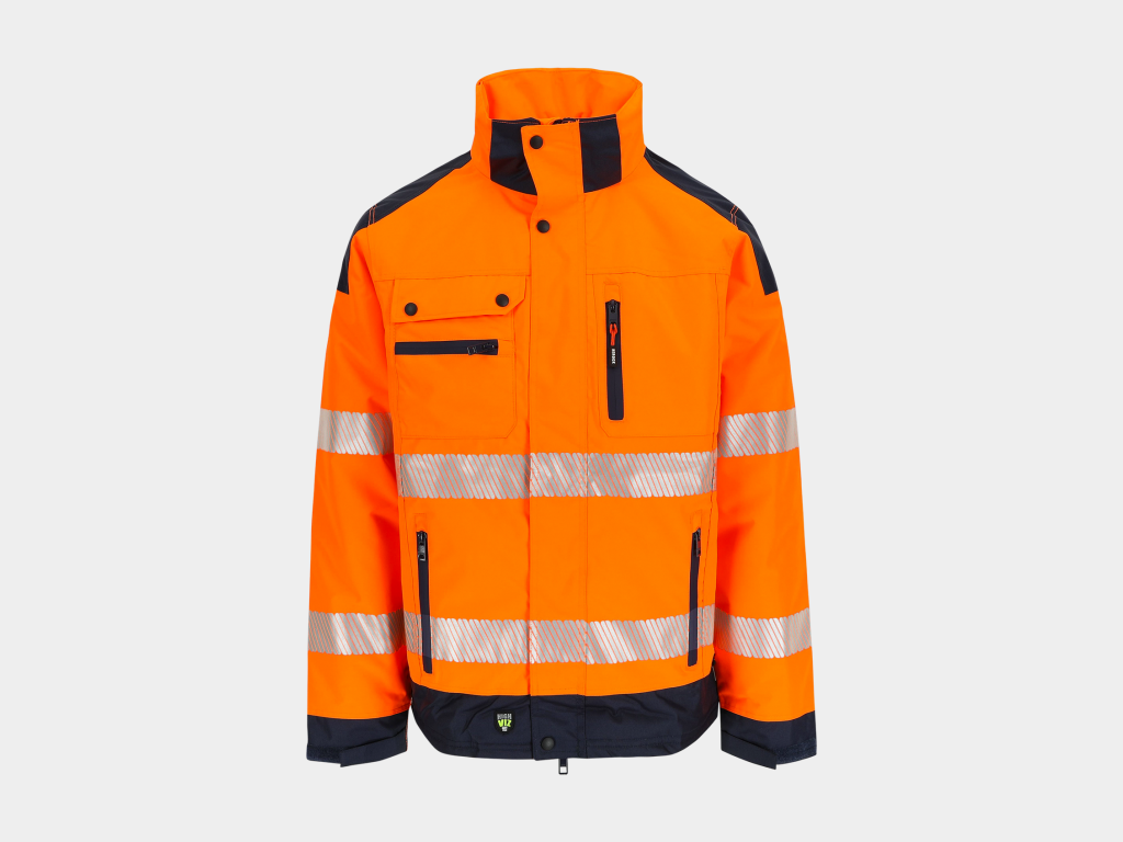 Hodor high-viz jas