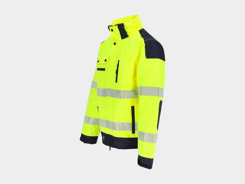 Hodor high-viz jas