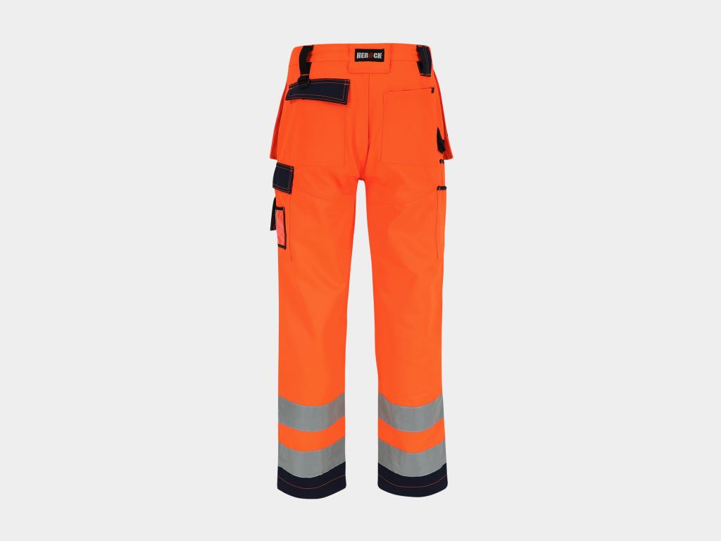Styx high-viz jas