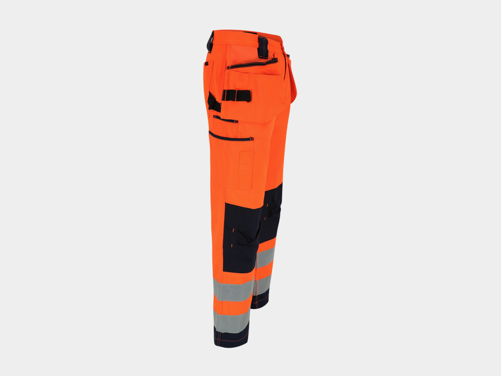 Styx high-viz jas