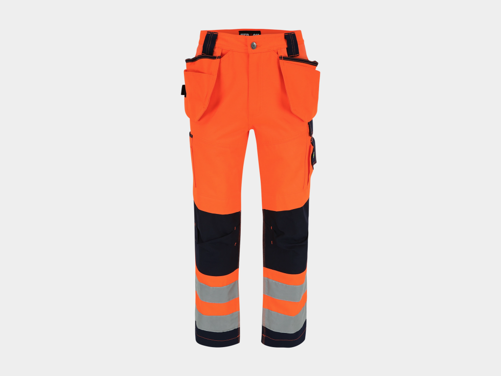 Styx high-viz jas