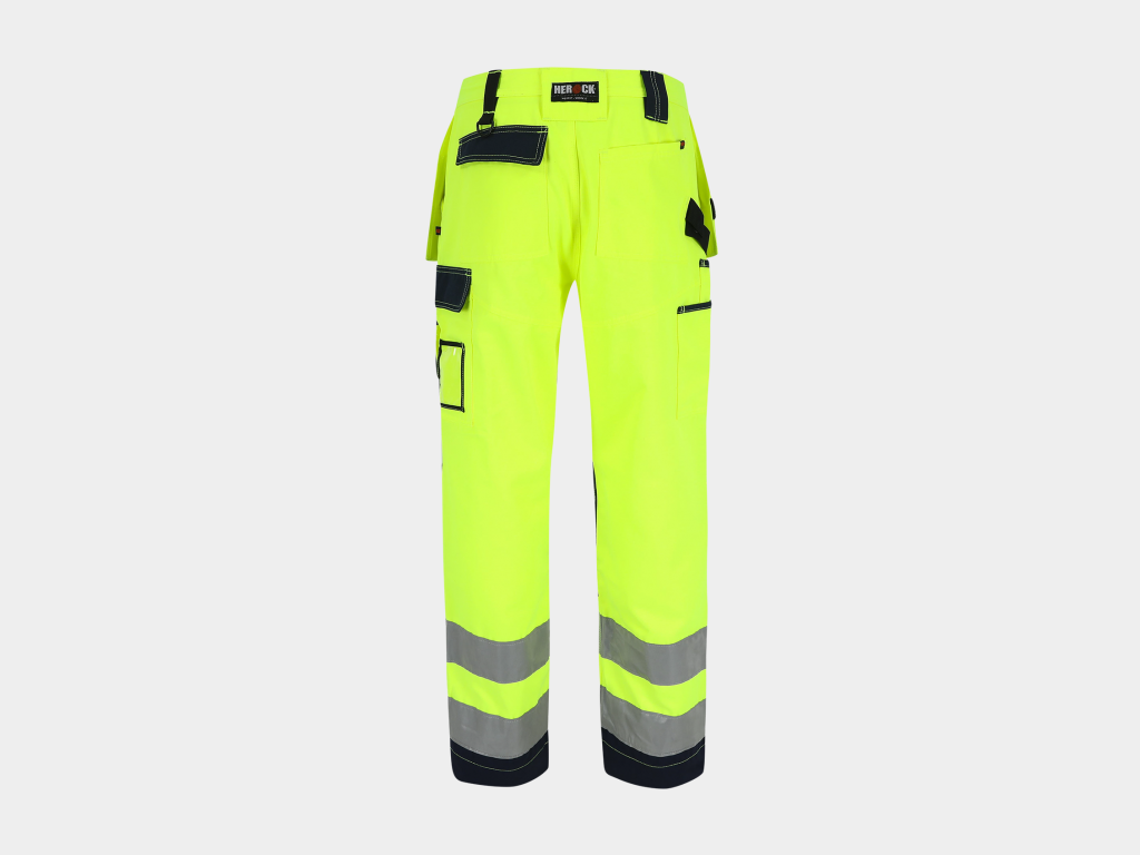 Styx high-viz jas