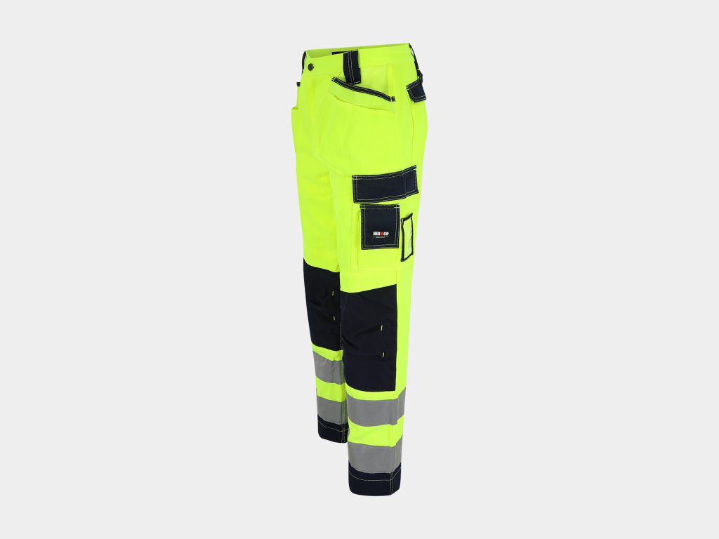 Styx high-viz jas