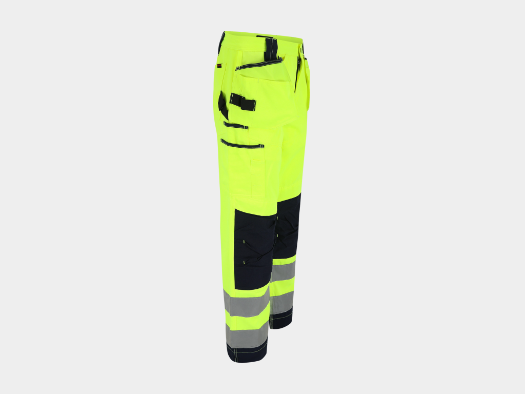 Styx high-viz jas