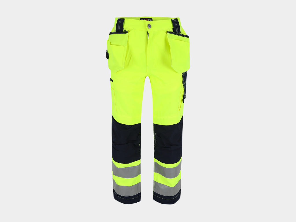 Styx high-viz jas