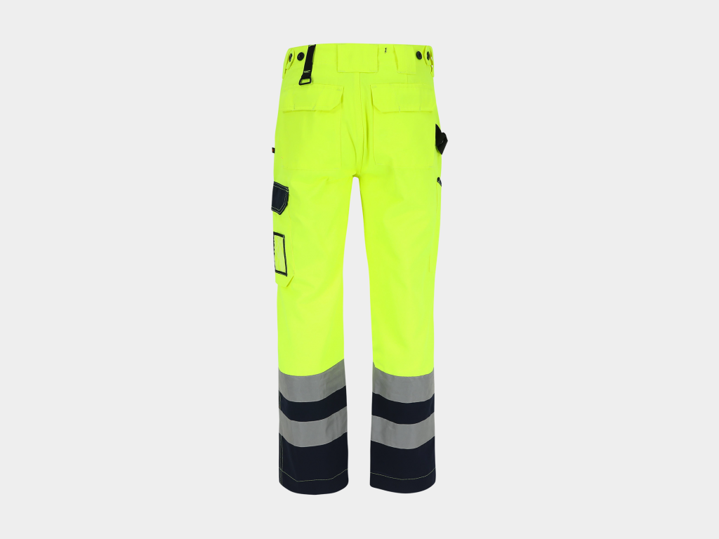 Olympus High-viz Werkbroek