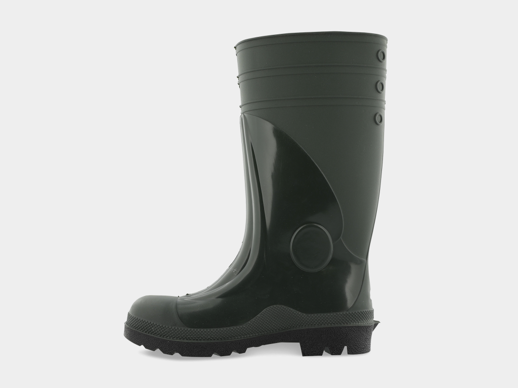 Worker S5 veiligheidslaarzen