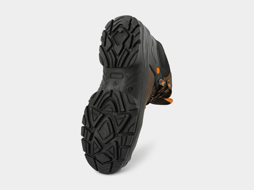 Magnus S3 veiligheidsschoen hoog