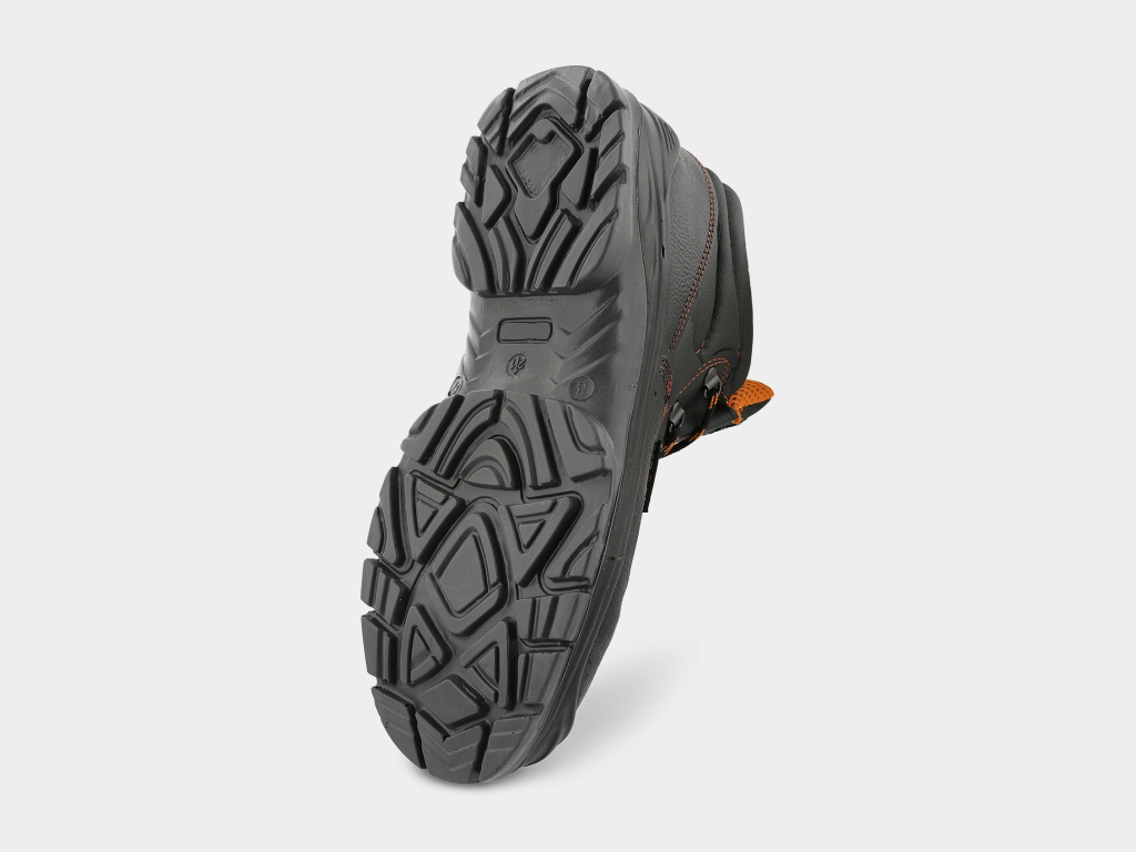 Primus S3 veiligheidsschoen hoog