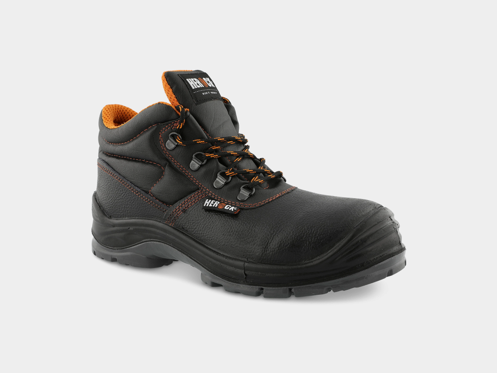 Primus S3 veiligheidsschoen hoog