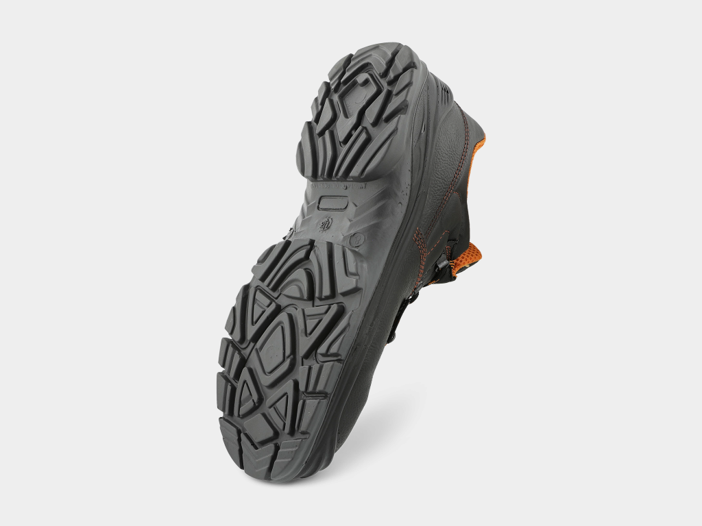 Primus S3 veiligheidsschoen laag