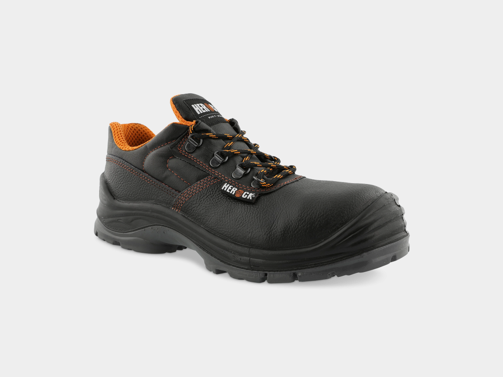 Primus S3 veiligheidsschoen laag