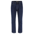 HEROCK Pluto werkjeans in jeansblauw