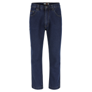 HEROCK Pluto werkjeans in jeansblauw
