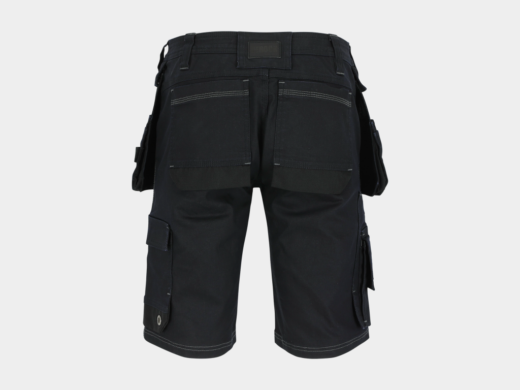 REX JEANSBERMUDA