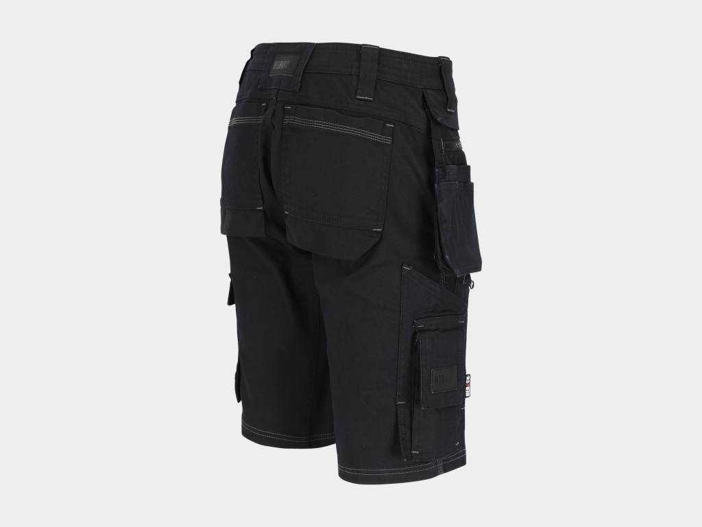 REX JEANSBERMUDA