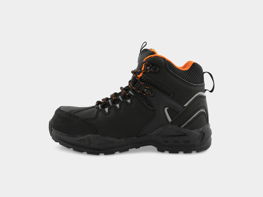 GIGANTES S3 HOGE VEILIGHEIDSSCHOENEN