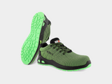 TITUS S1P LAGE VEILIGHEIDSSNEAKERS