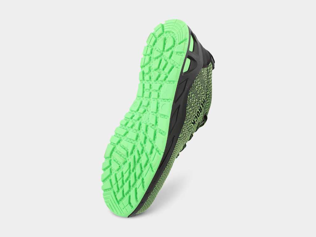 TITUS S1P LAGE VEILIGHEIDSSNEAKERS