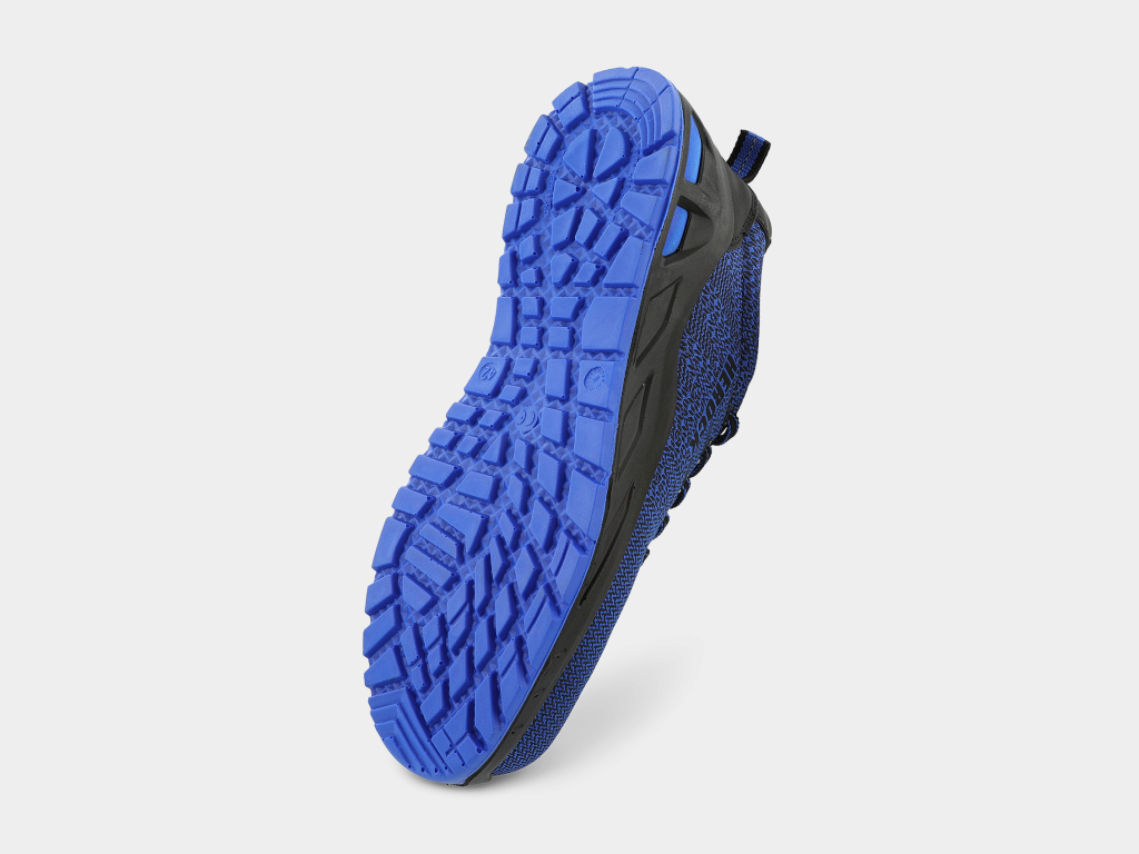 TITUS S1P LAGE VEILIGHEIDSSNEAKERS