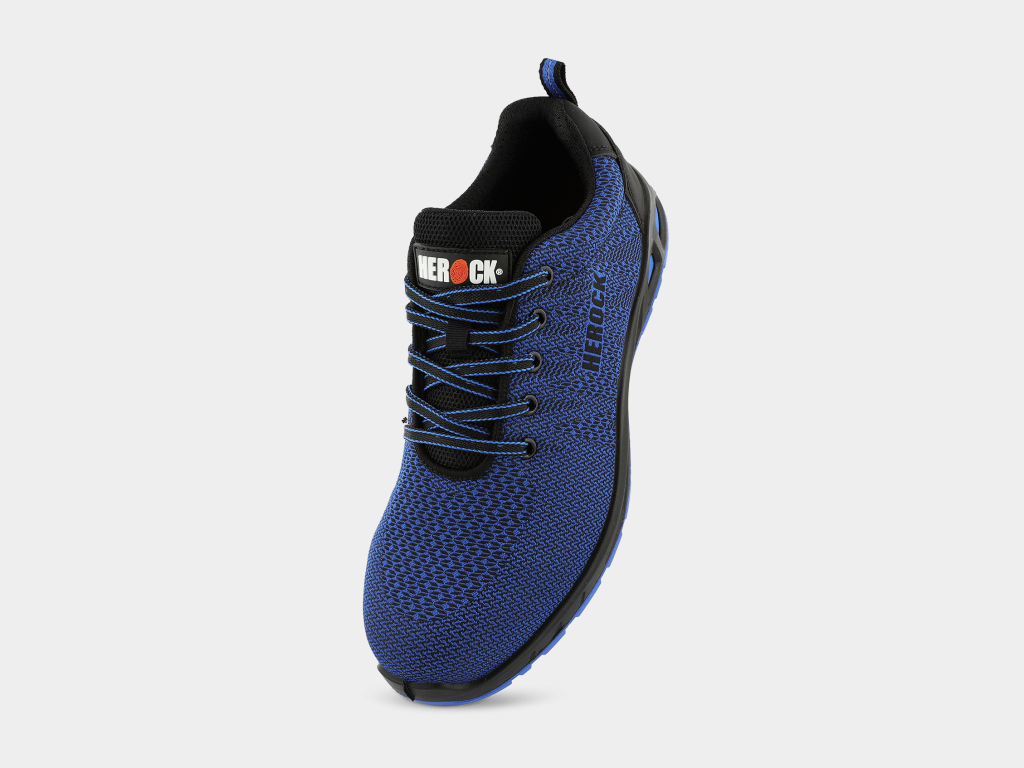TITUS S1P LAGE VEILIGHEIDSSNEAKERS