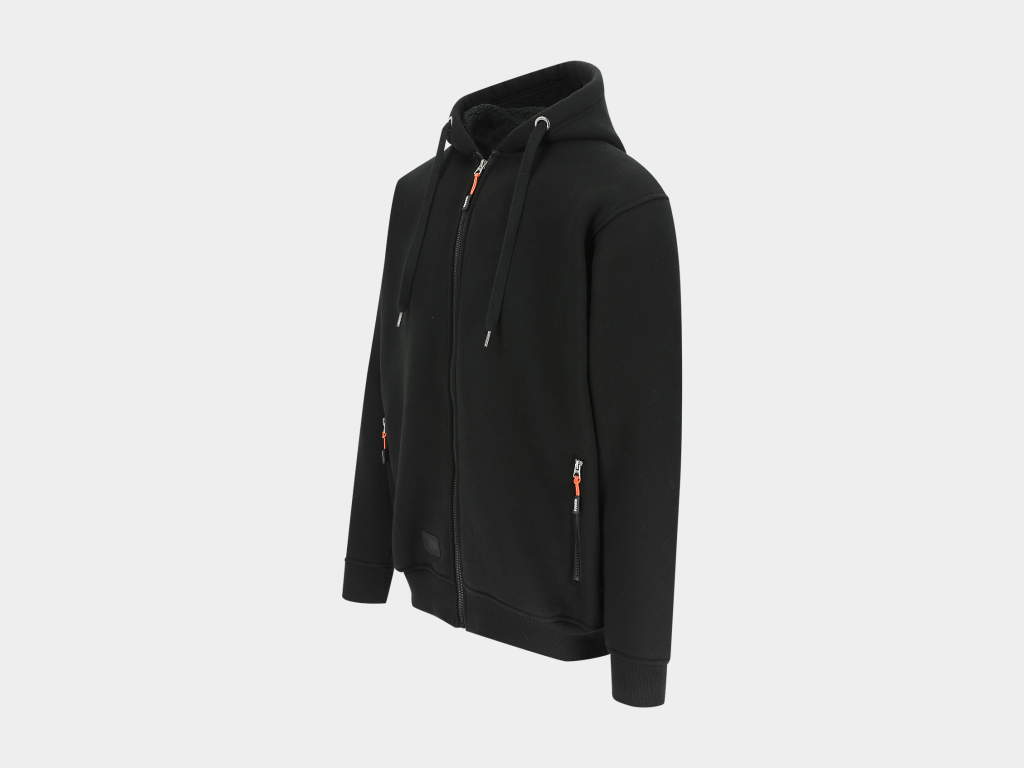 OTIS SWEATER MET KAP