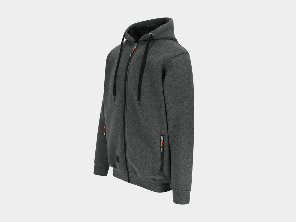 OTIS SWEATER MET KAP