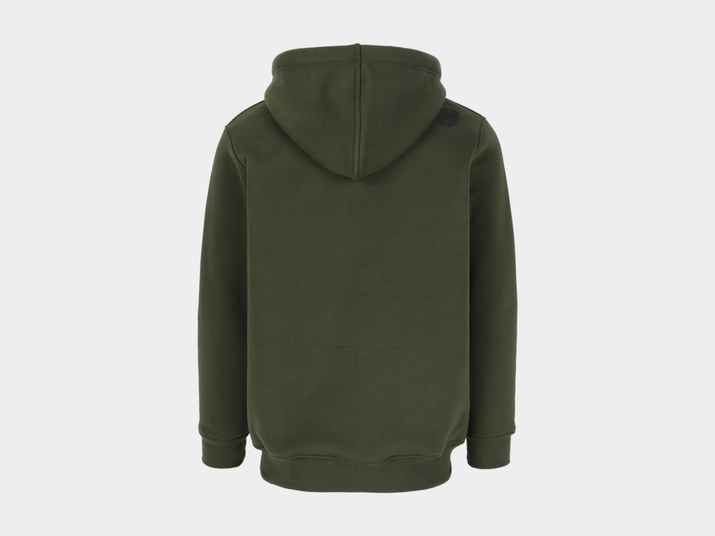 OTIS SWEATER MET KAP