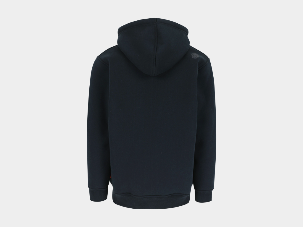OTIS SWEATER MET KAP