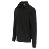 TROJA lange mouwen polo