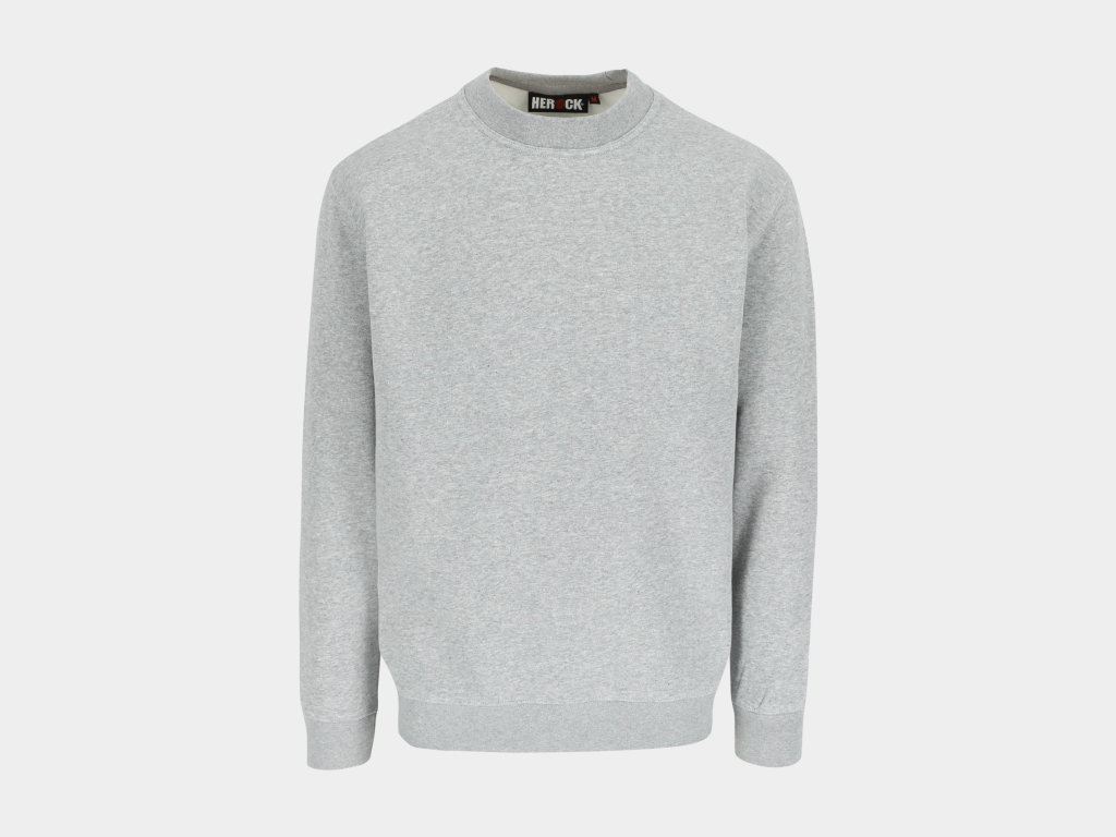 VIDAR SWEATER